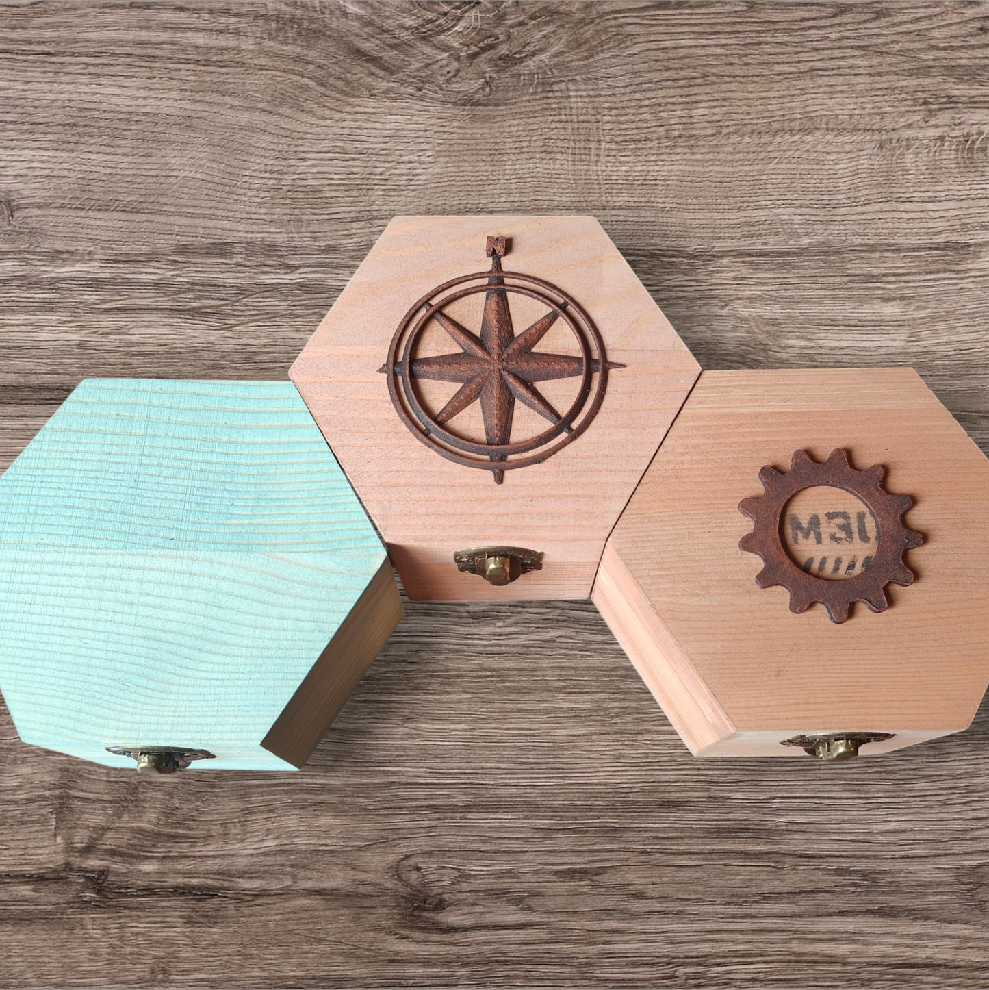Adventure Chest