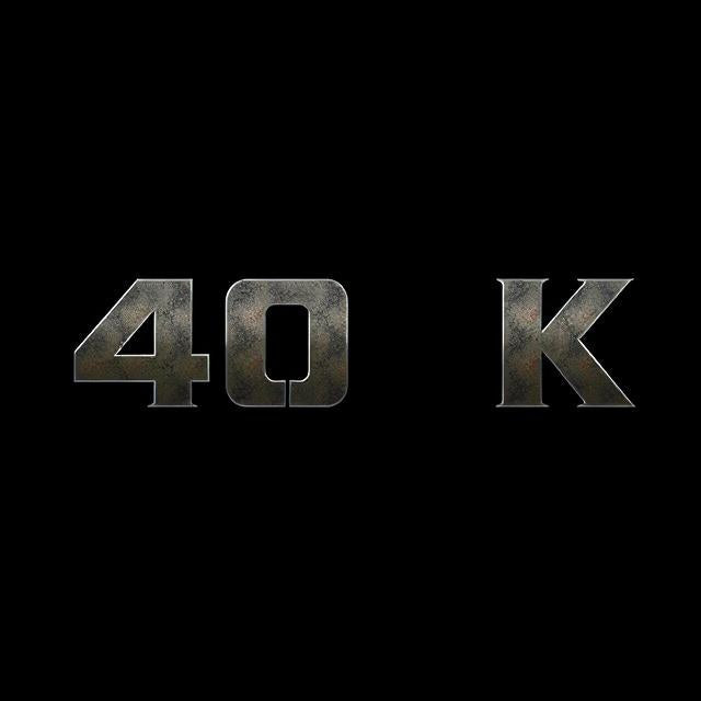 40k