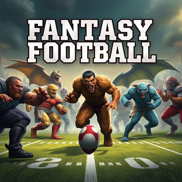 Fantasy Football
