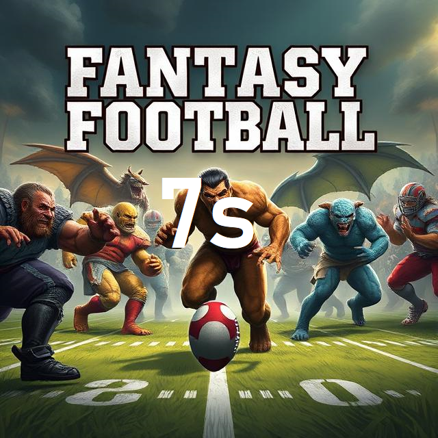 Fantasy Football 7s
