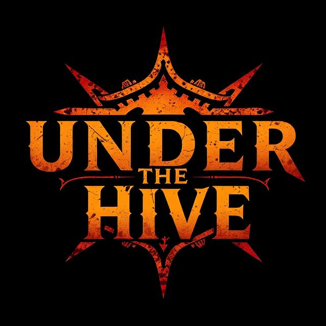 Under The Hive