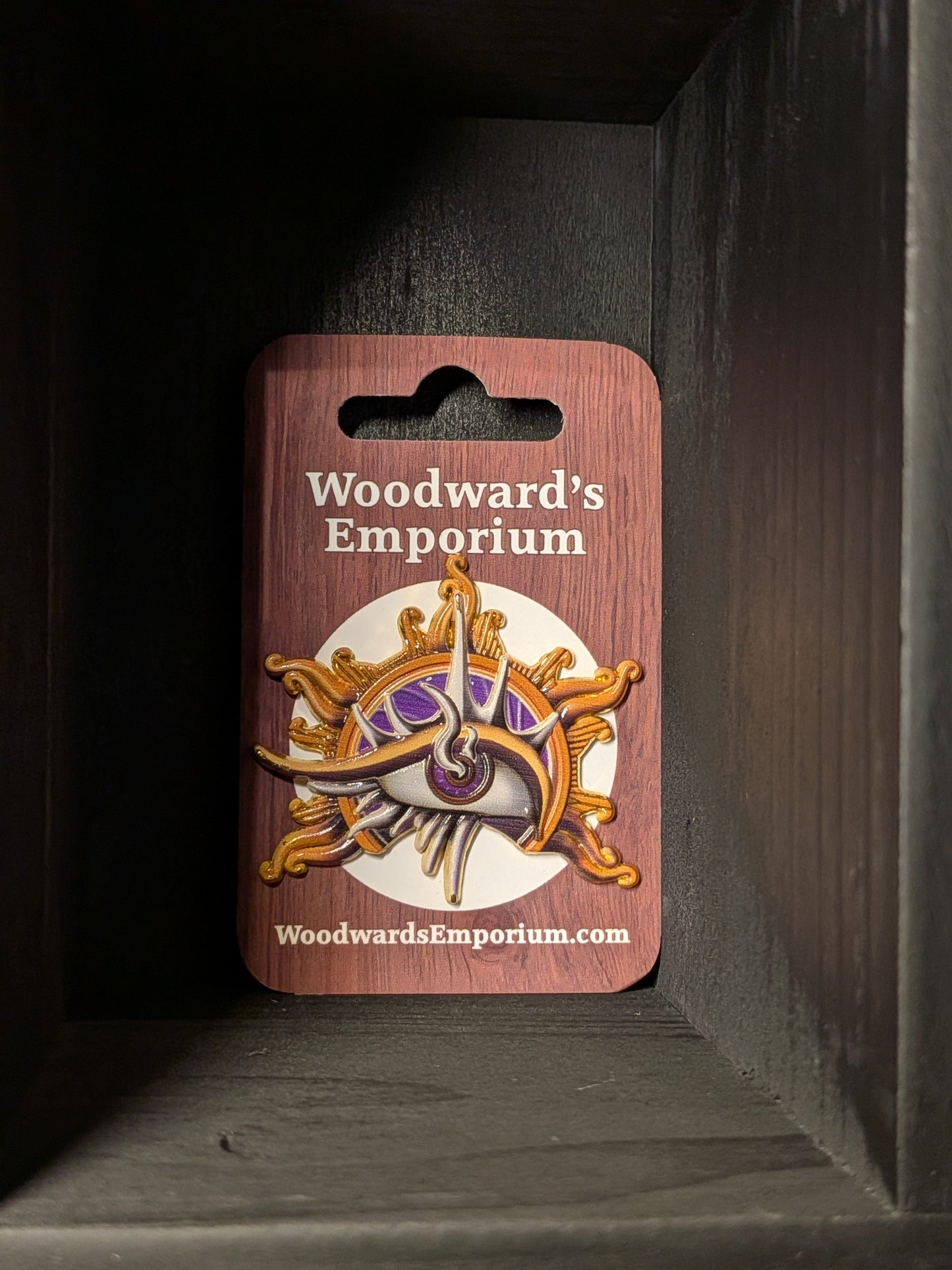Premium Class Badges