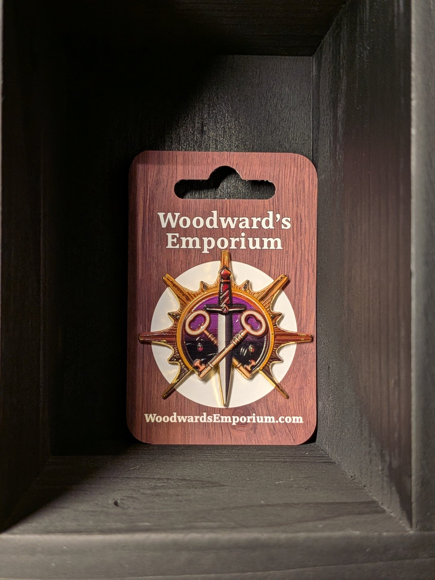 Premium Class Badges