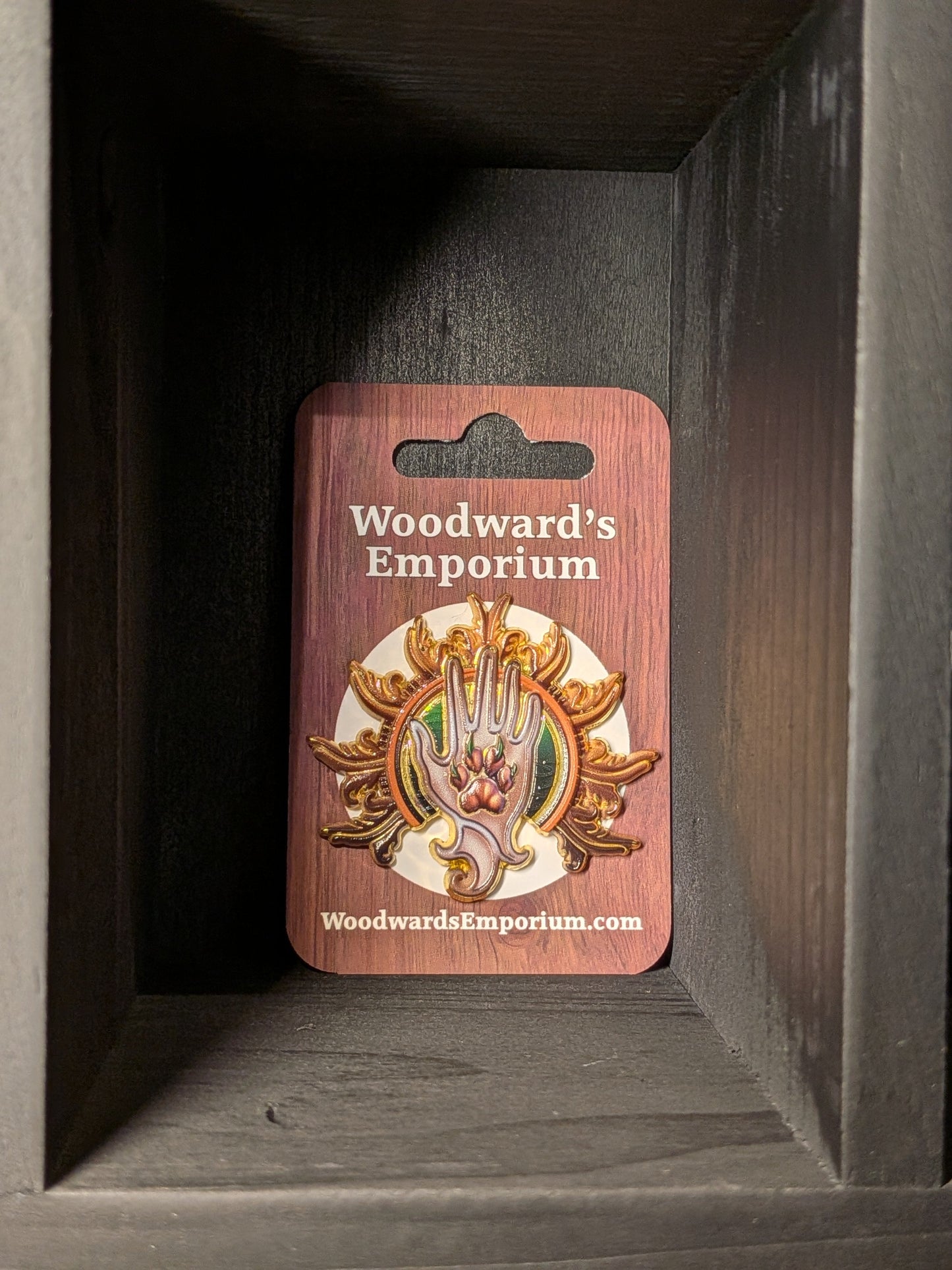 Premium Class Badges