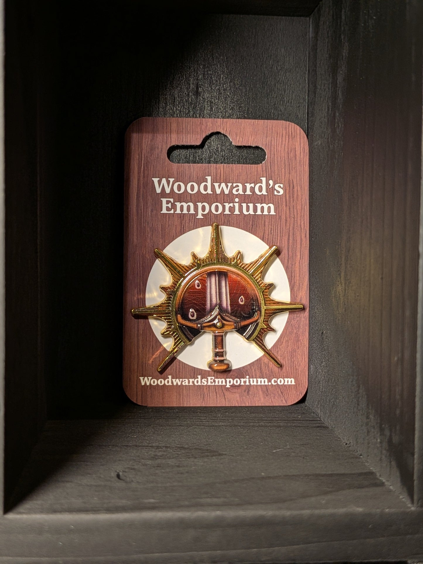 Premium Class Badges