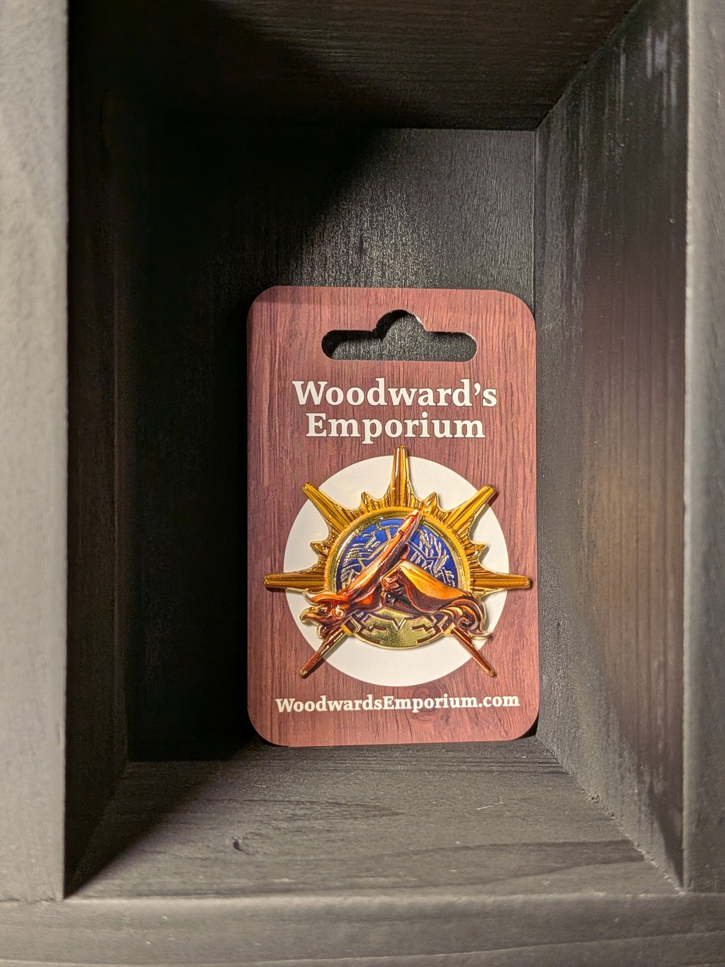 Premium Class Badges