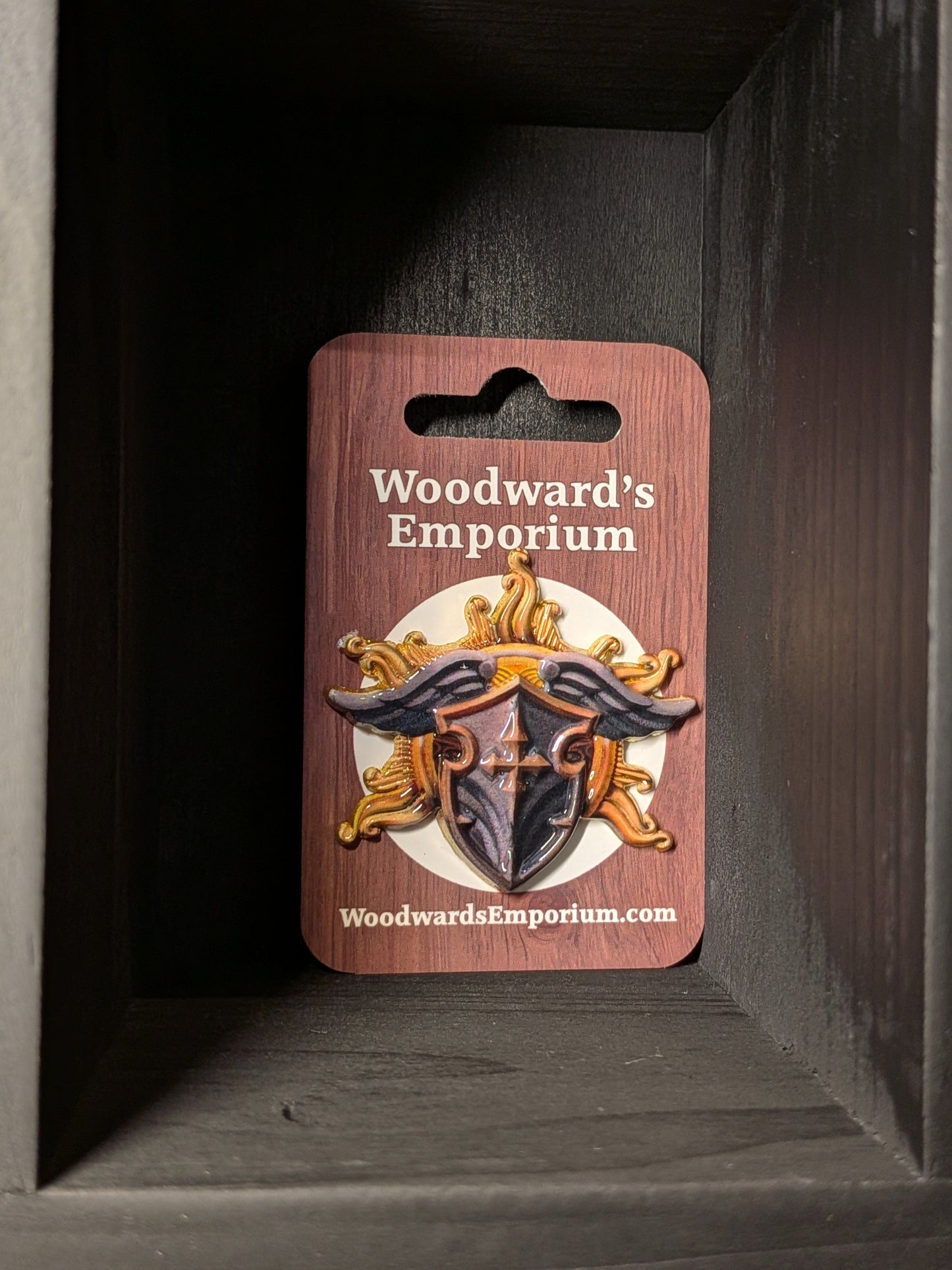 Premium Class Badges