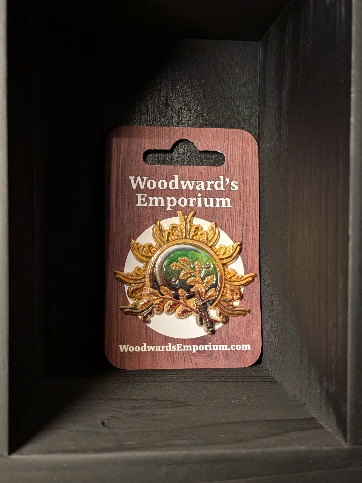 Premium Class Badges