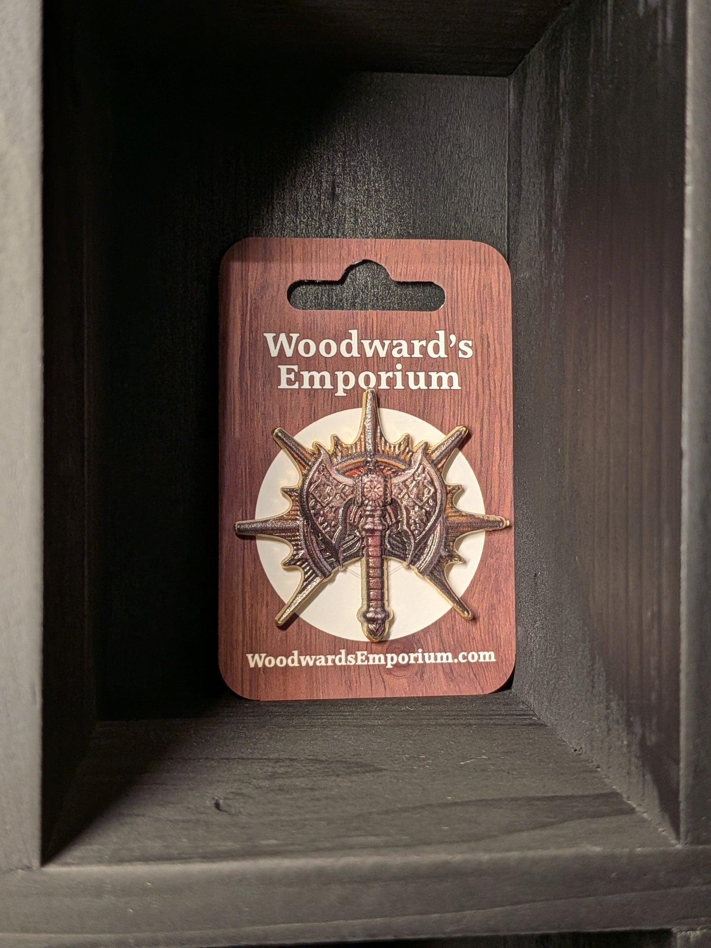 Premium Class Badges