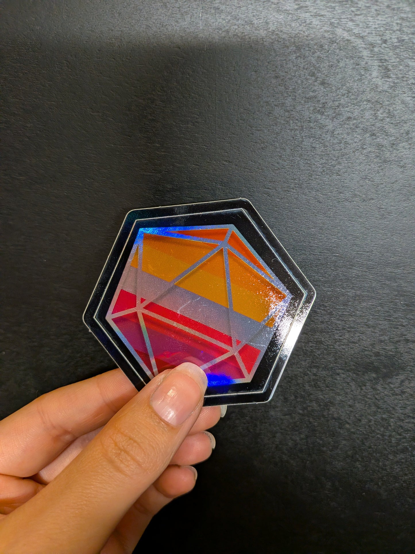 Pride Dice Sets