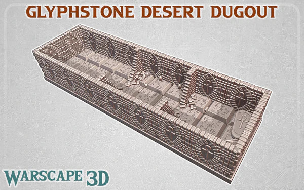 DugOuts - Fantasy Football e.g. Blood Bowl, Blitz Bow, Battle ball etc.