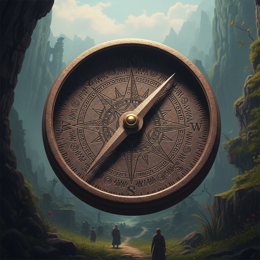 Adventure Chest